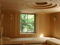 Sauna Apeldoorn