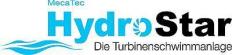 logo hydrostar