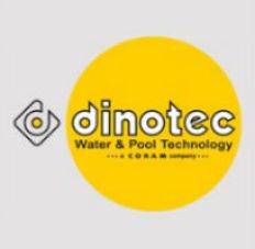 logo dinotec