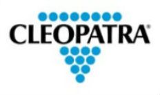 logo cleopatra