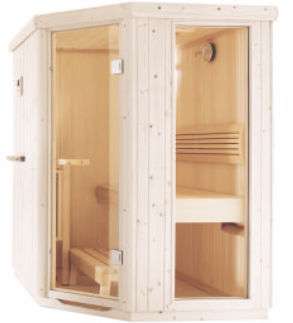 Smartsauna